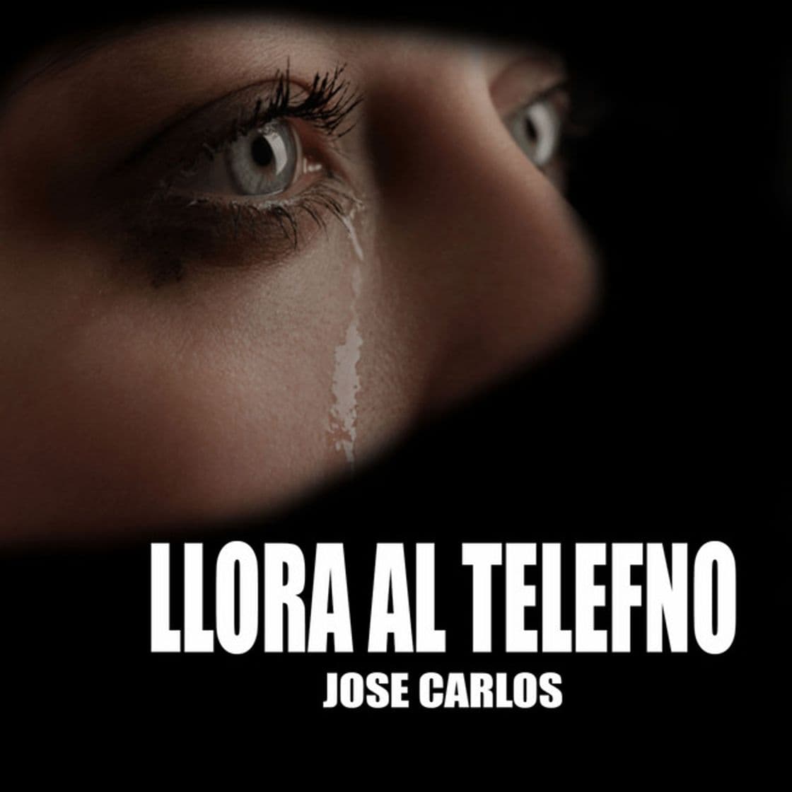 Canción Llora el Teléfono