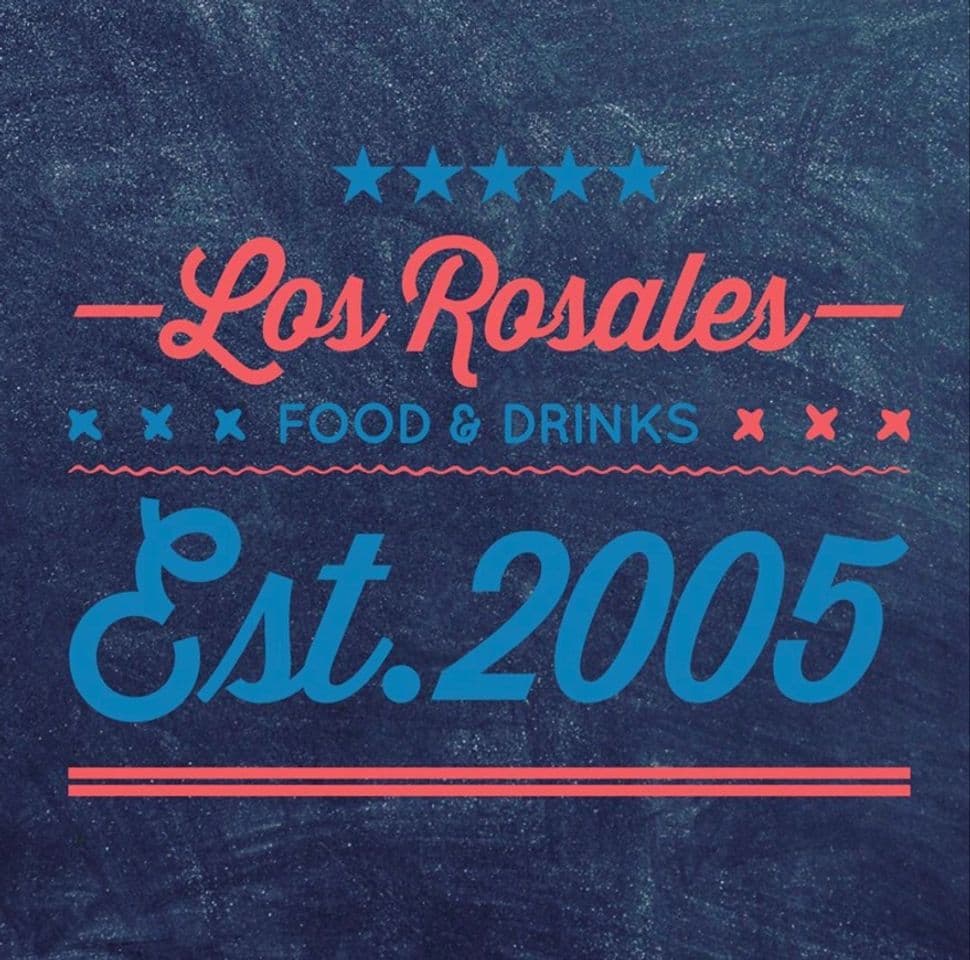 Restaurants Bar Los Rosales