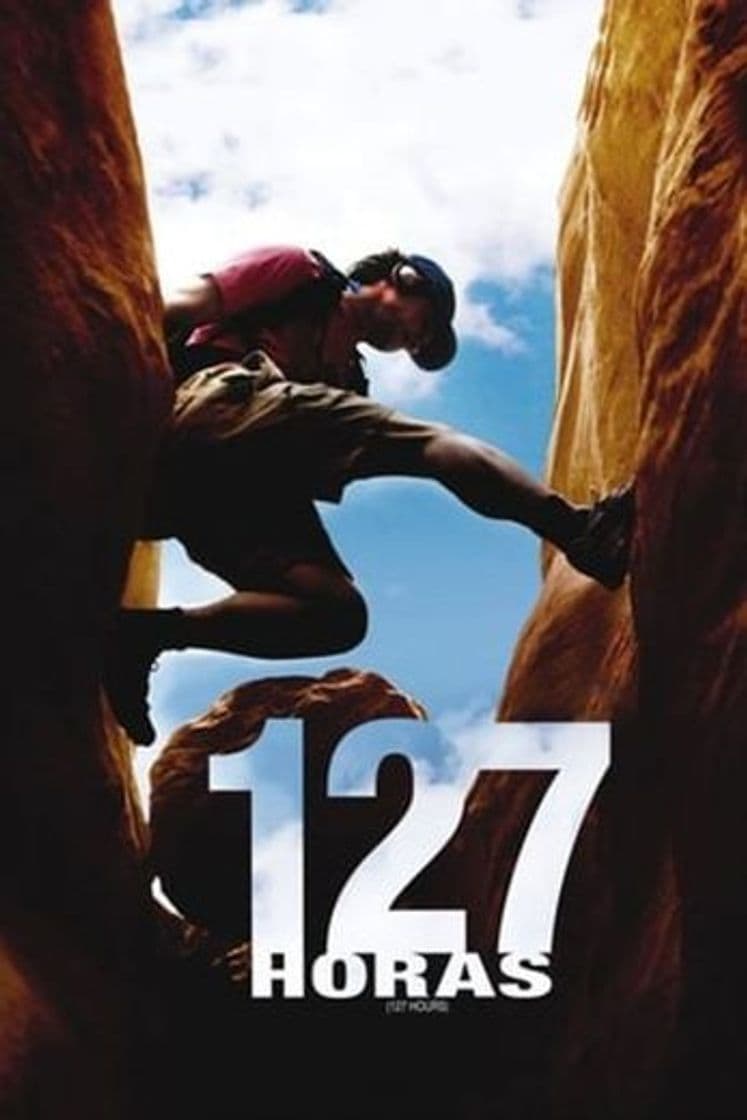 Movie 127 Hours