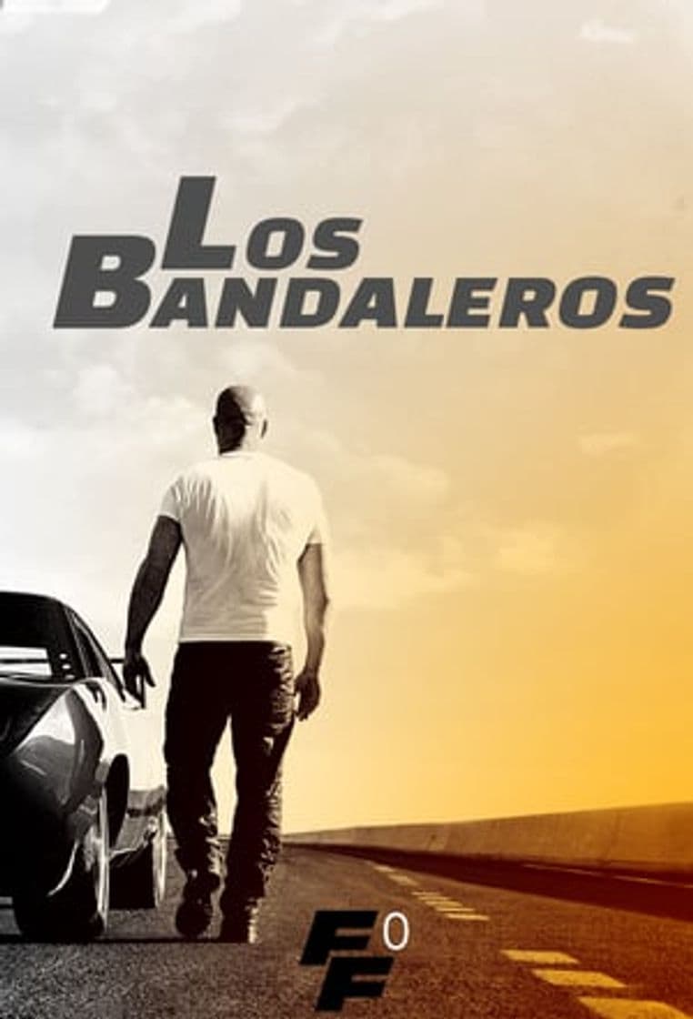 Movie Los Bandoleros