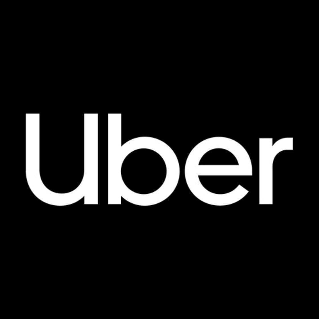 App Uber - Request a ride