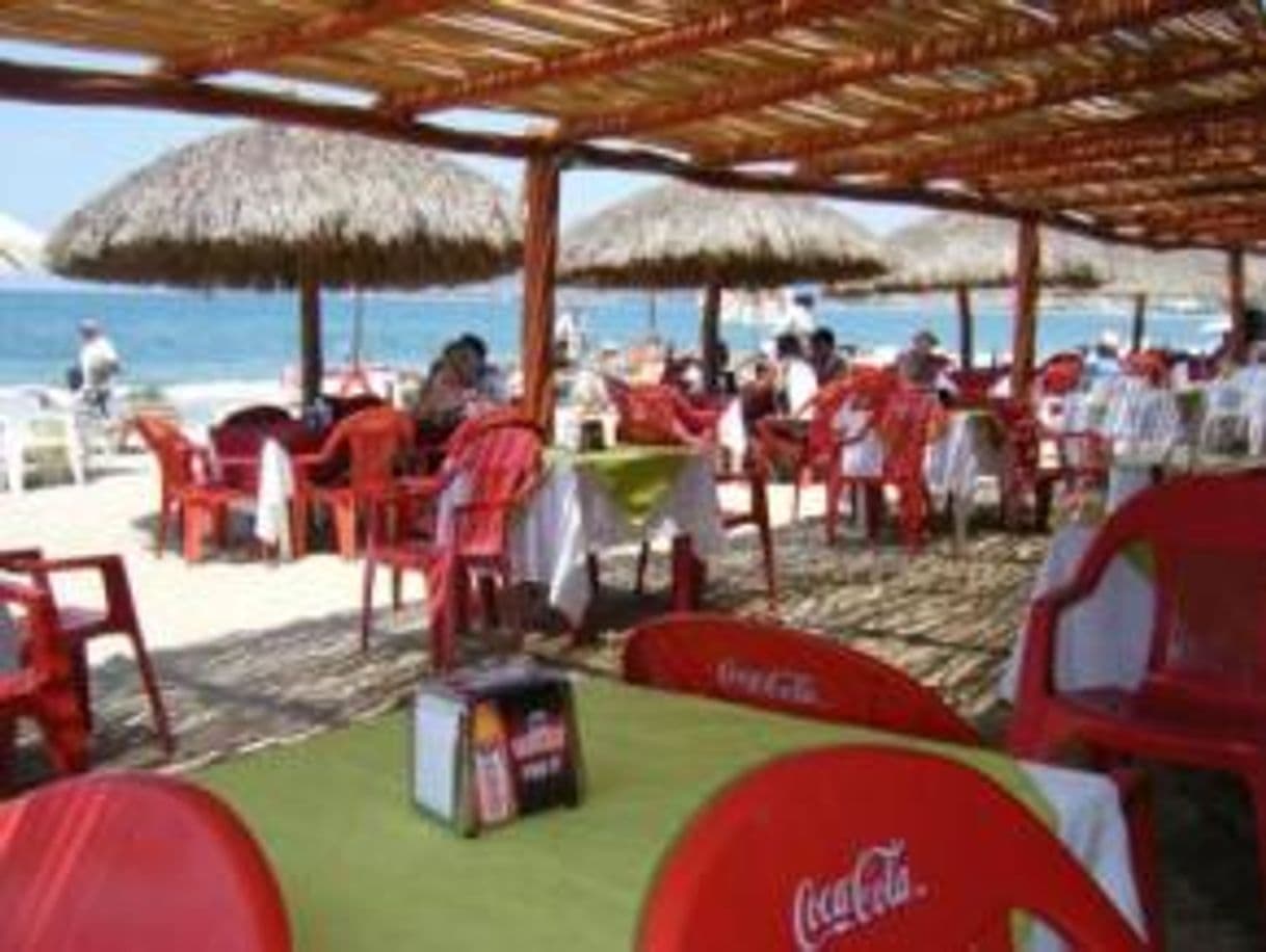 Restaurantes Mar y Sol Restaurant