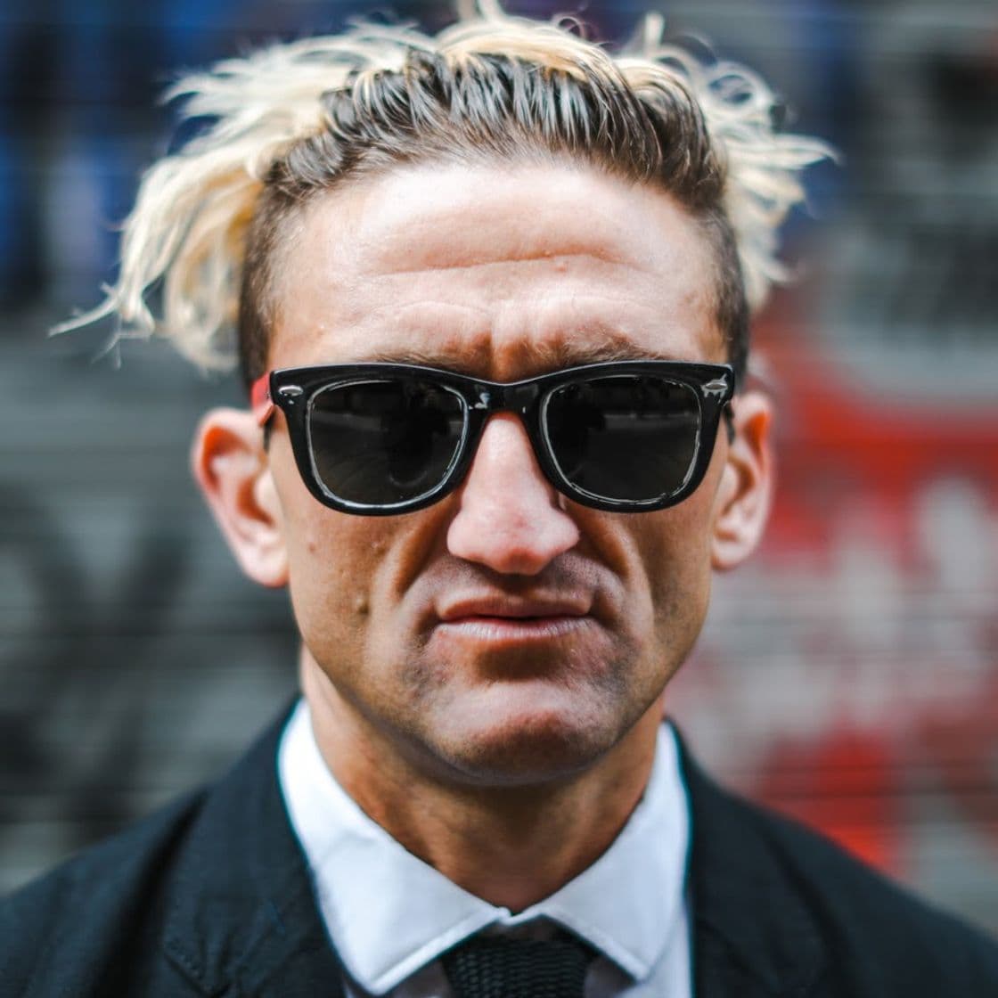 Fashion CaseyNeistat - YouTube