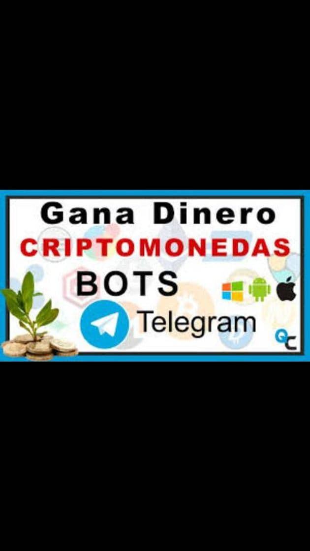 Moda Bot por telegram ganando aprovechen 