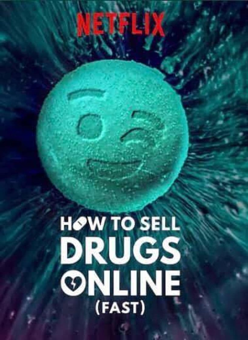 Serie How to Sell Drugs Online (Fast)