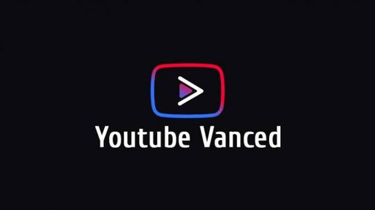 App YouTube Vanced