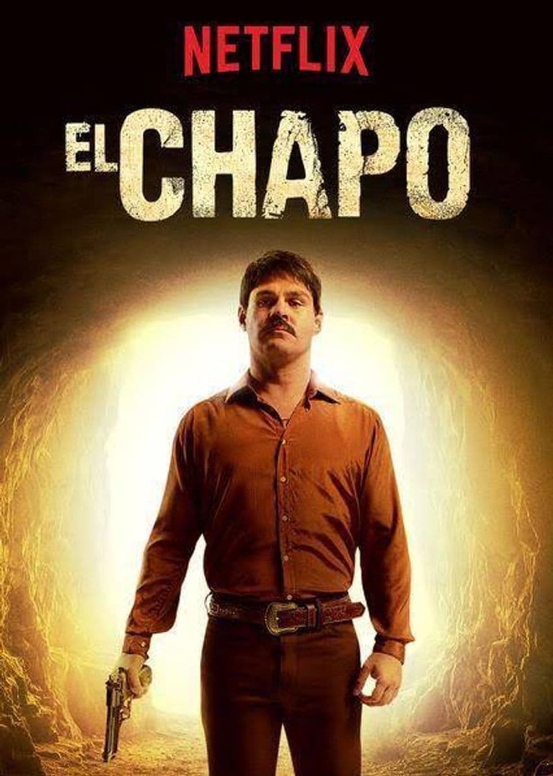 Serie EL CHAPO