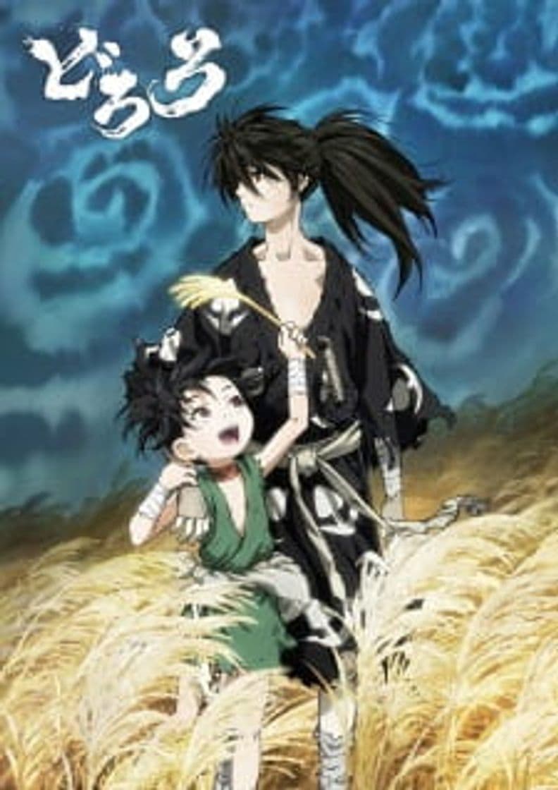 Serie Dororo and Hyakkimaru