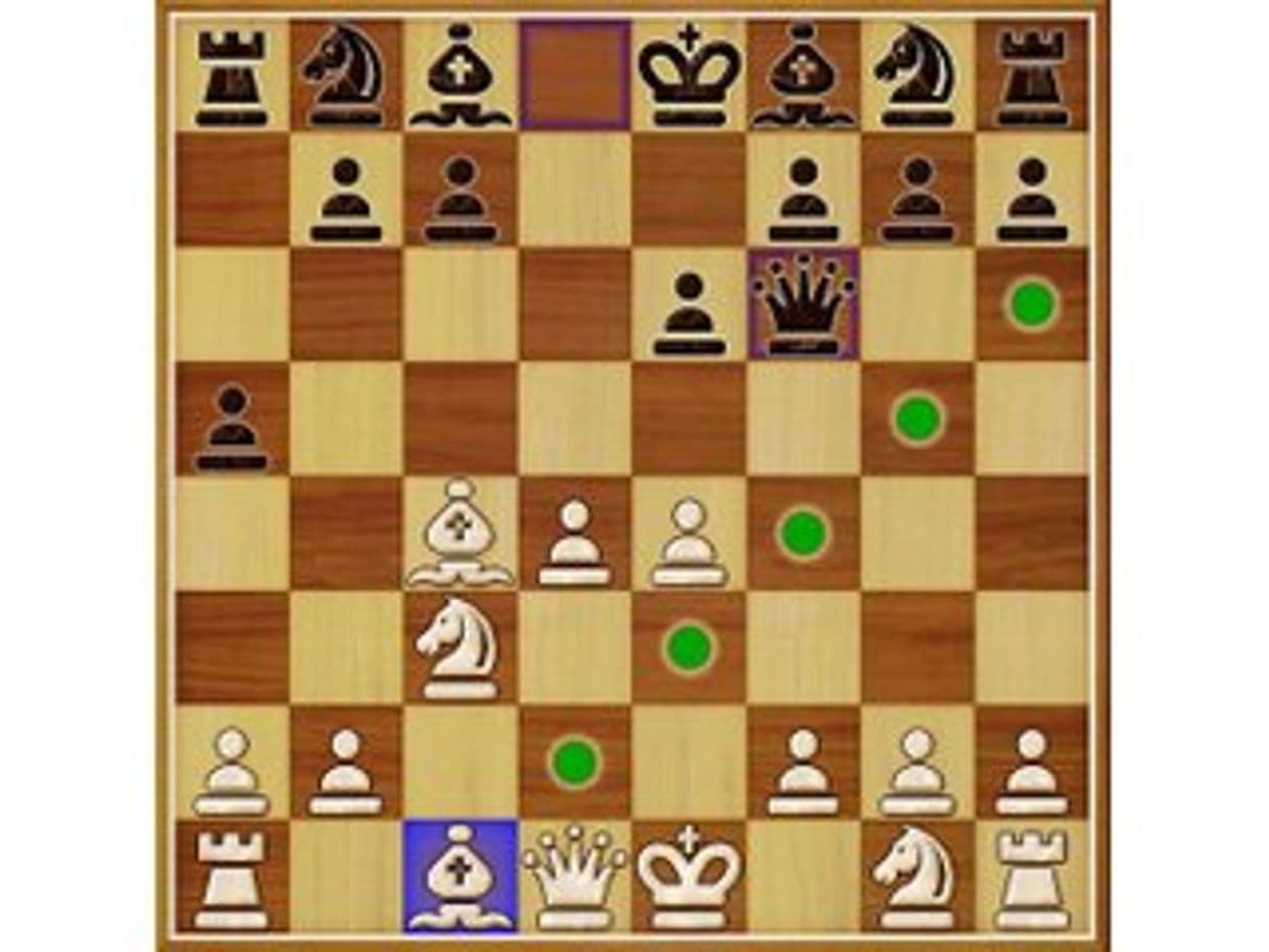 Moda Chess for Android