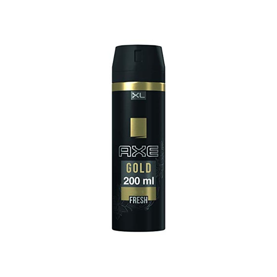 Product AXE Gold - Desodorante Bodyspray para hombre