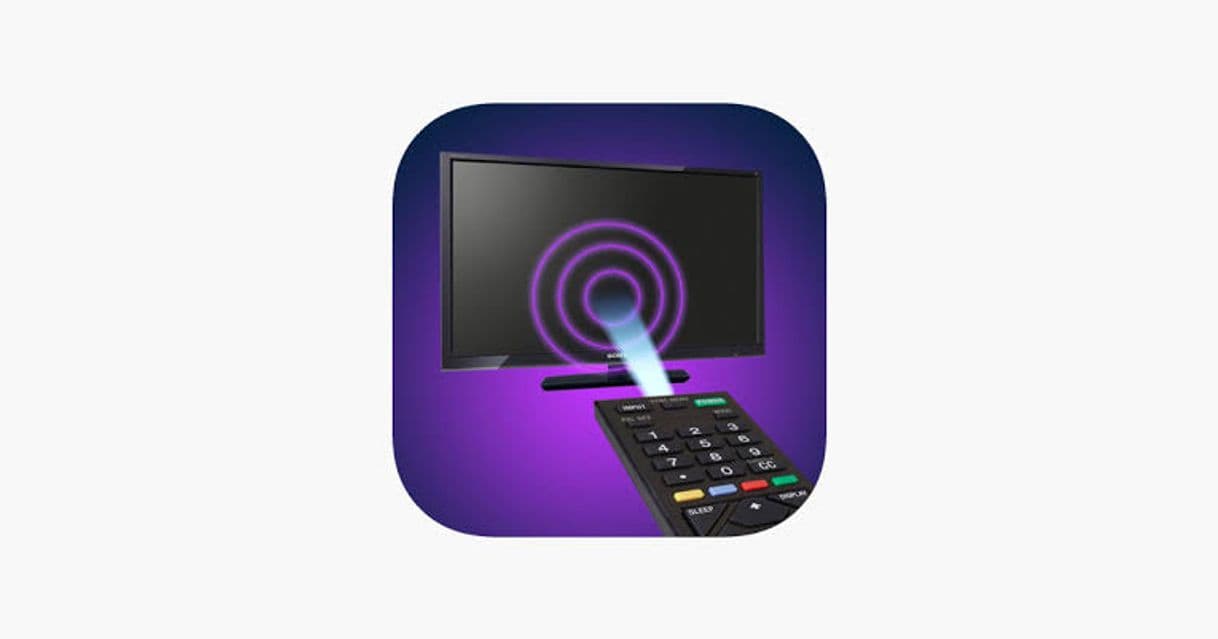 App ‎Sonymote : Remote for Sony TV on the App Store