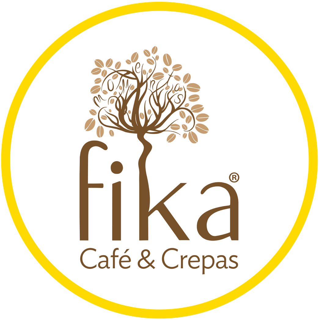 Restaurants Fika Café & Crepas