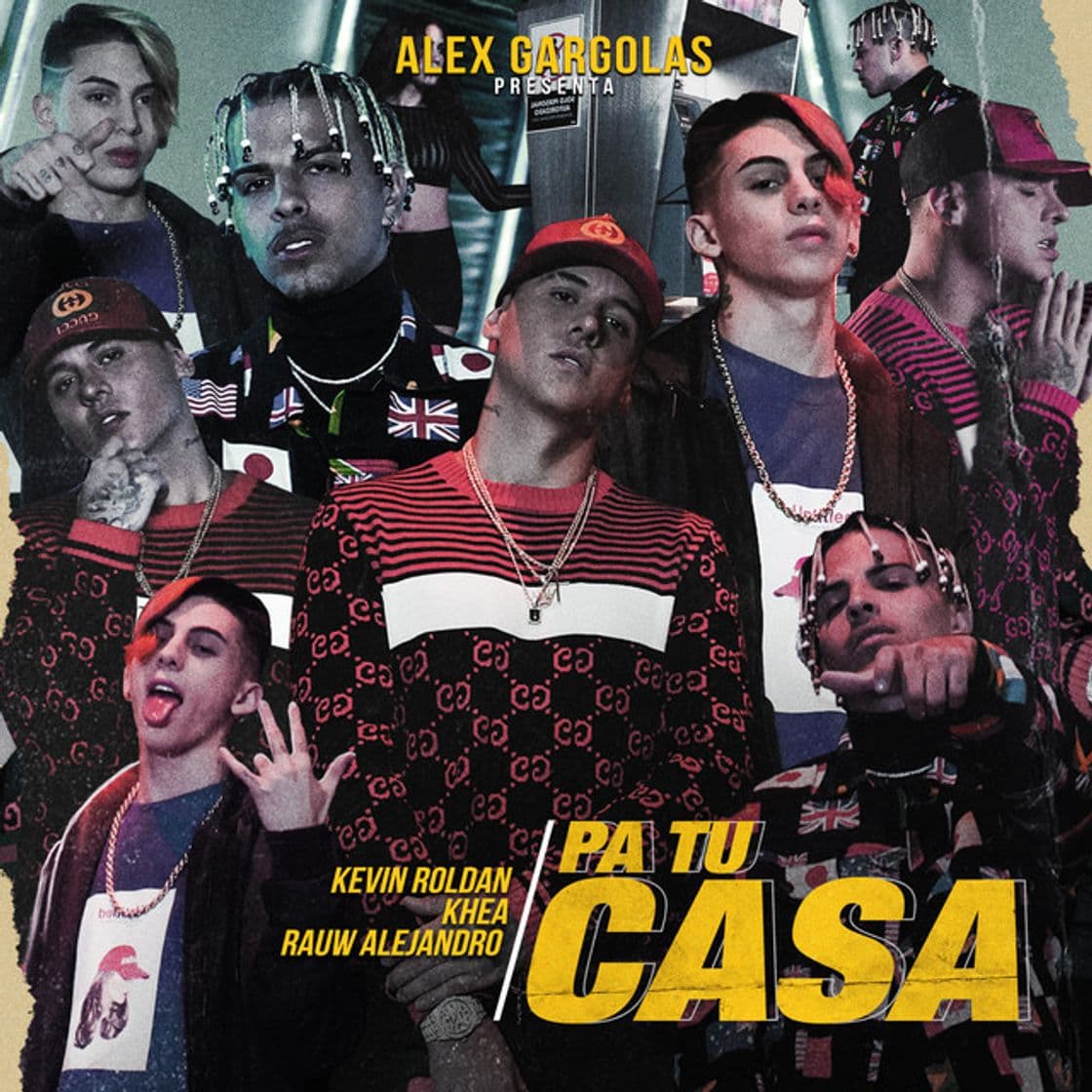 Music Pa Tu Casa