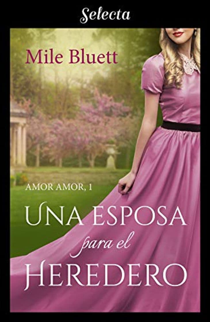 Libro Una esposa para el heredero