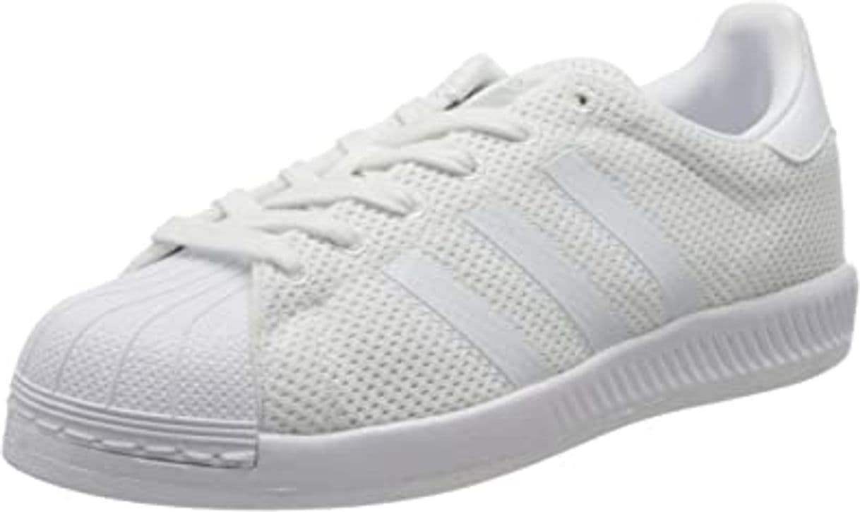 Moda Adidas superstar Bounce