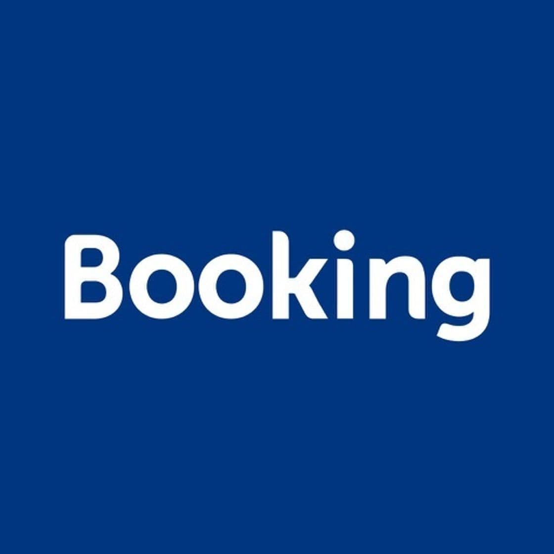 App Booking.com - Ofertas de viaje