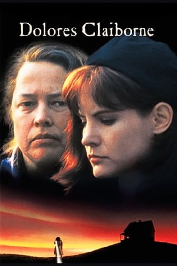 Movie Dolores Claiborne