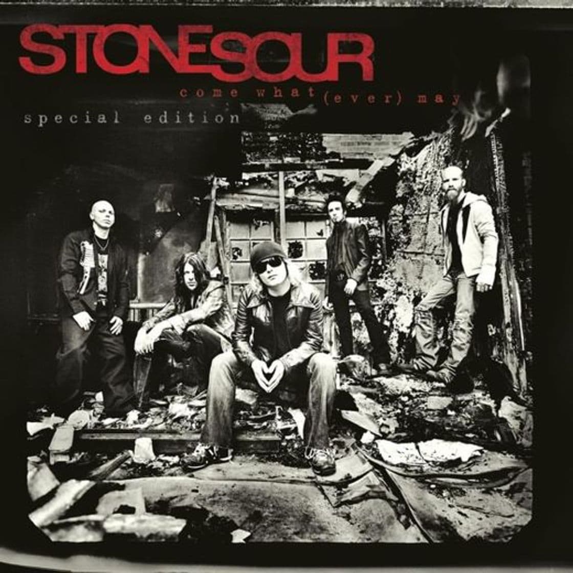 Fashion Wicked Game - Stone Sour