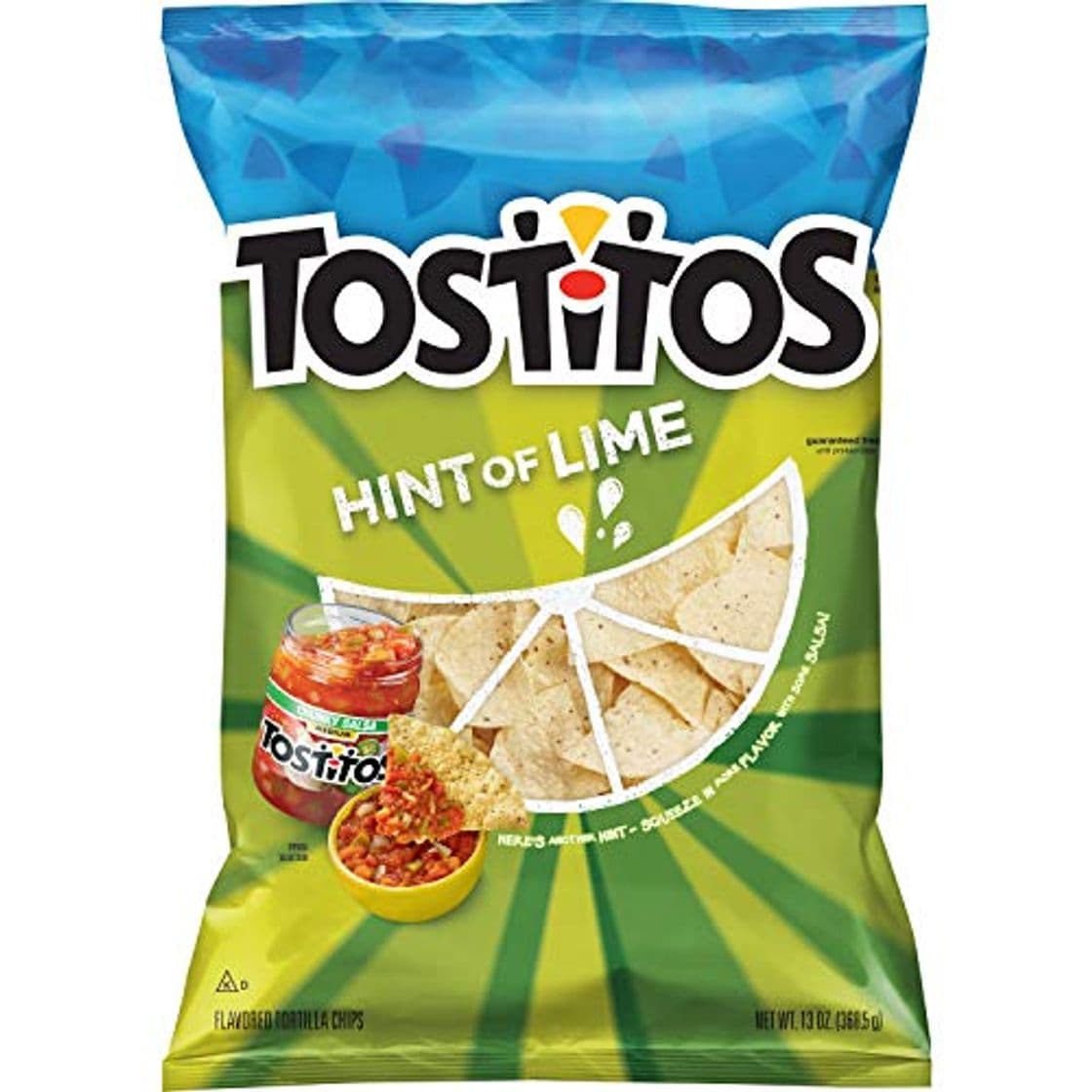 Product Tostitos Tortilla Chips