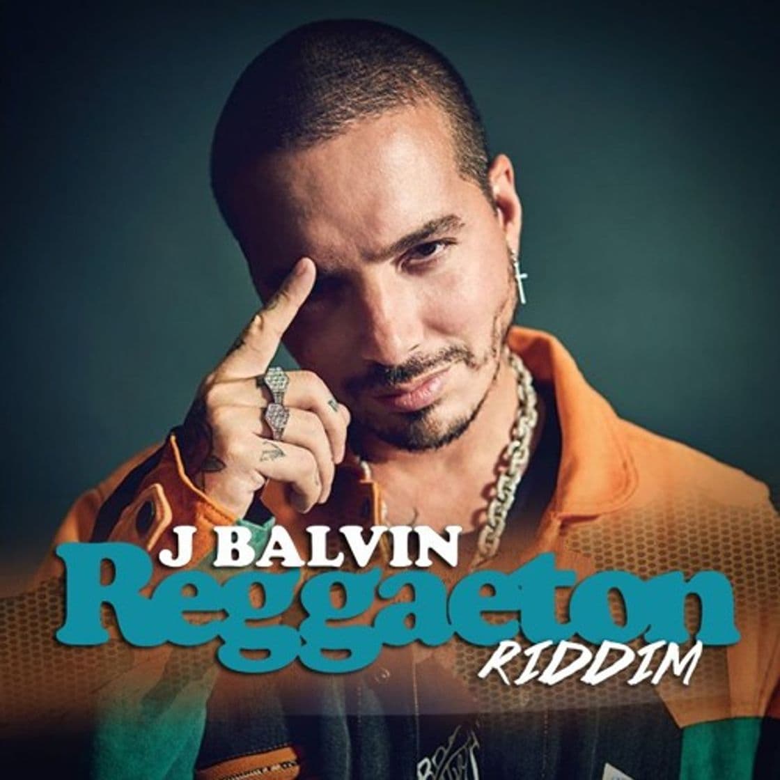 Music J balvin - reggaetón 