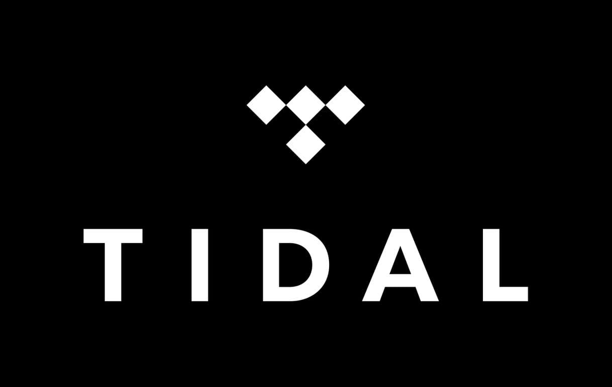 App TIDAL Music