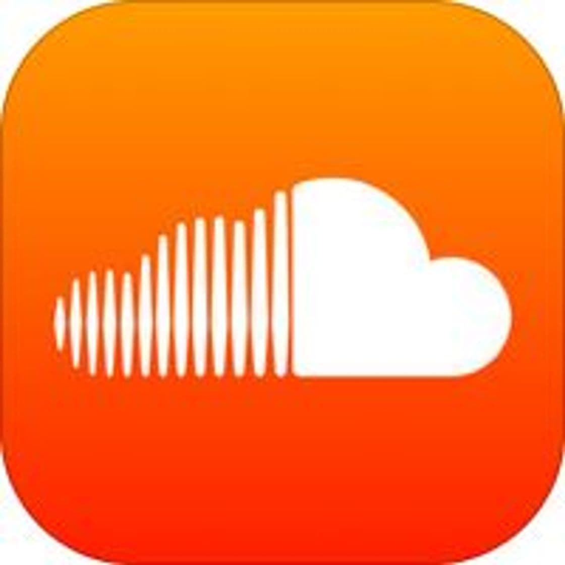 App SoundCloud Música