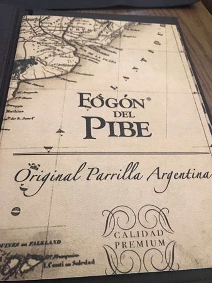 Restaurants EL FOGON DEL PIBE, Zapopan - TripAdvisor