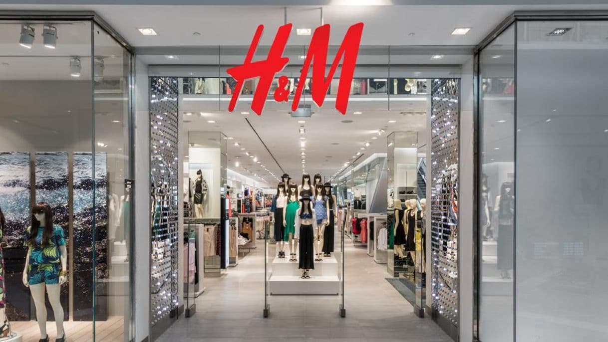 Moda H&M