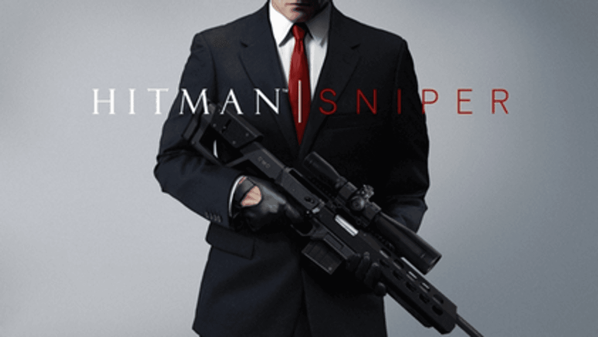 App Hitman Sniper