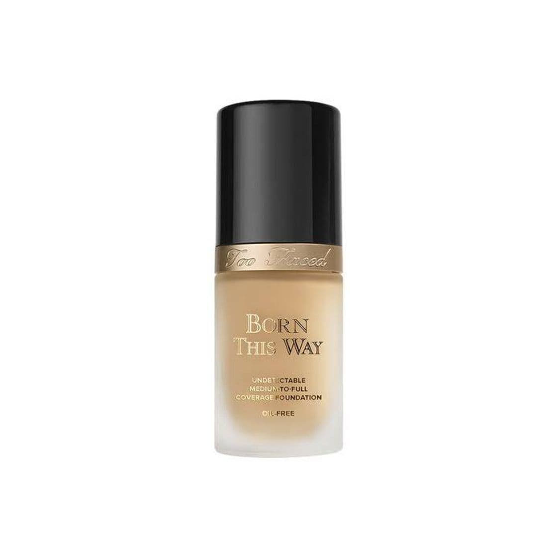 Producto Too Faced- Base de maquillaje born this way