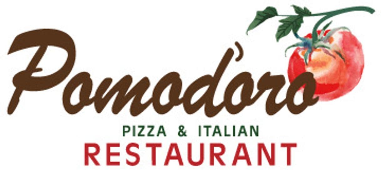 Restaurants Pomodoro Pizza and Italian Restaurant