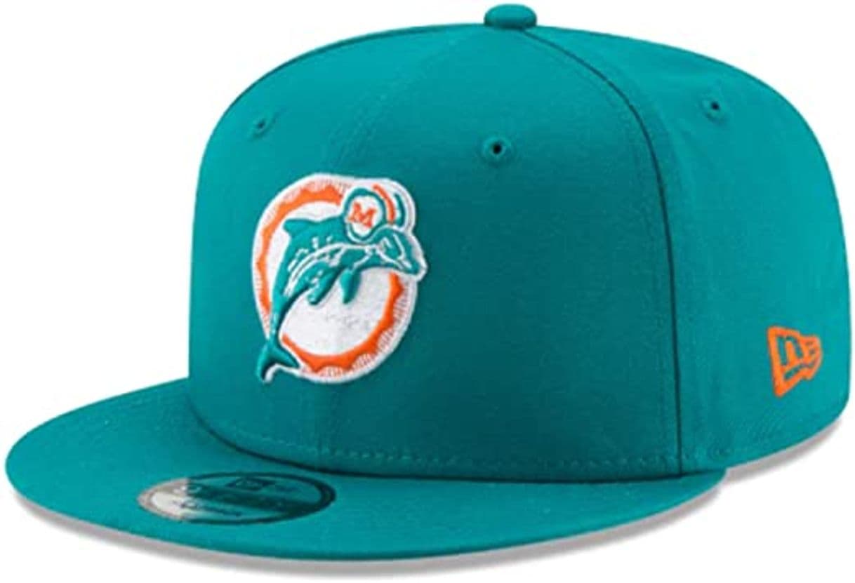 Moda Gorra Delfines de Miami