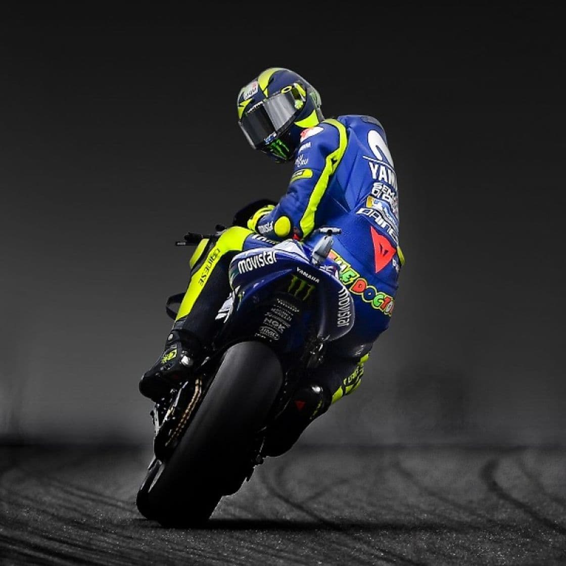 Fashion VR46 Valentino Rossi