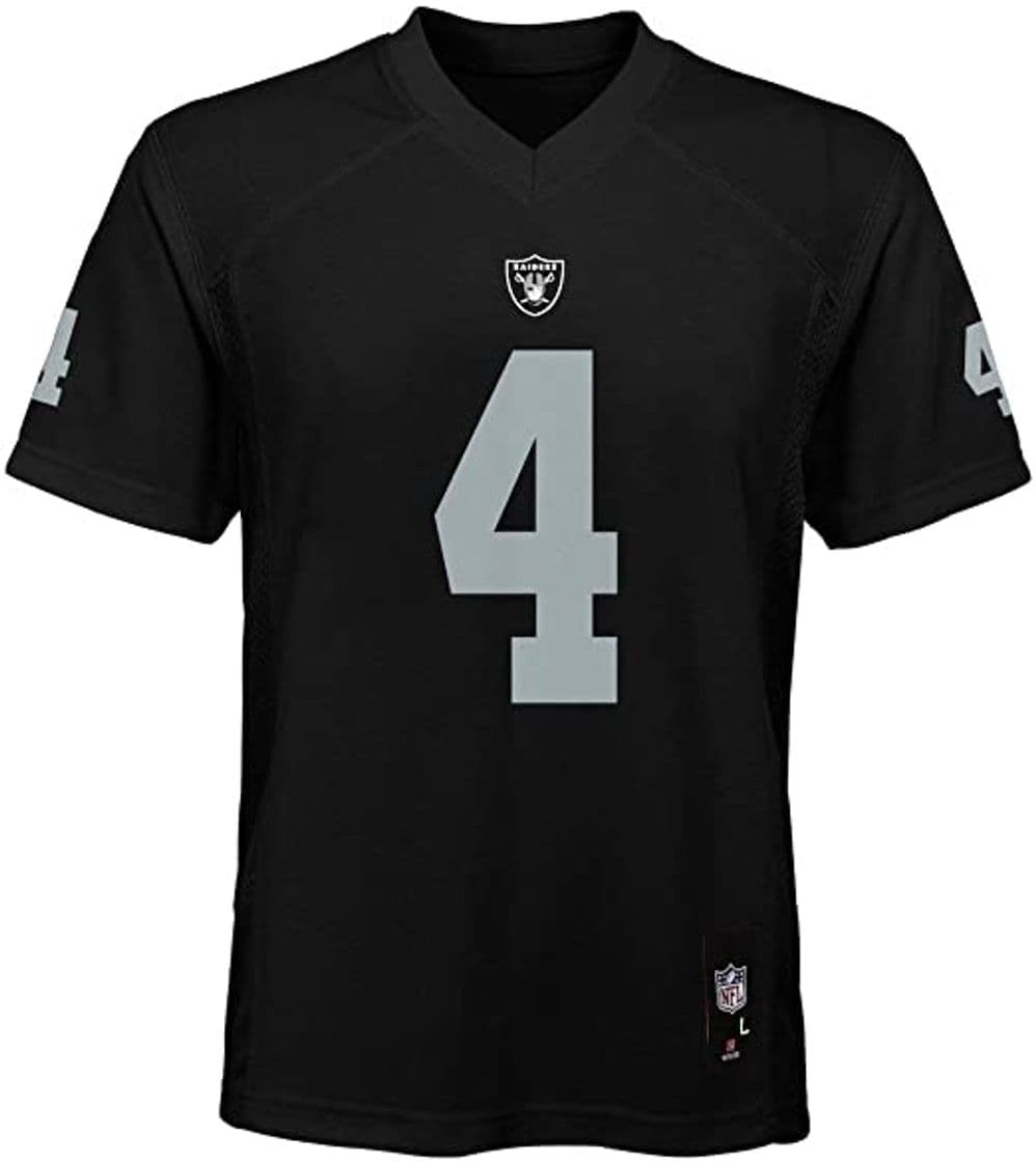 Moda Jersey Raiders