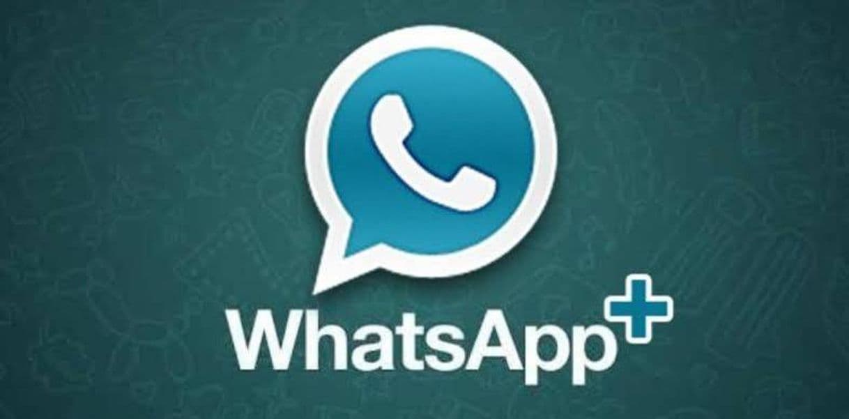 App Descargar WHATSAPP PLUS 