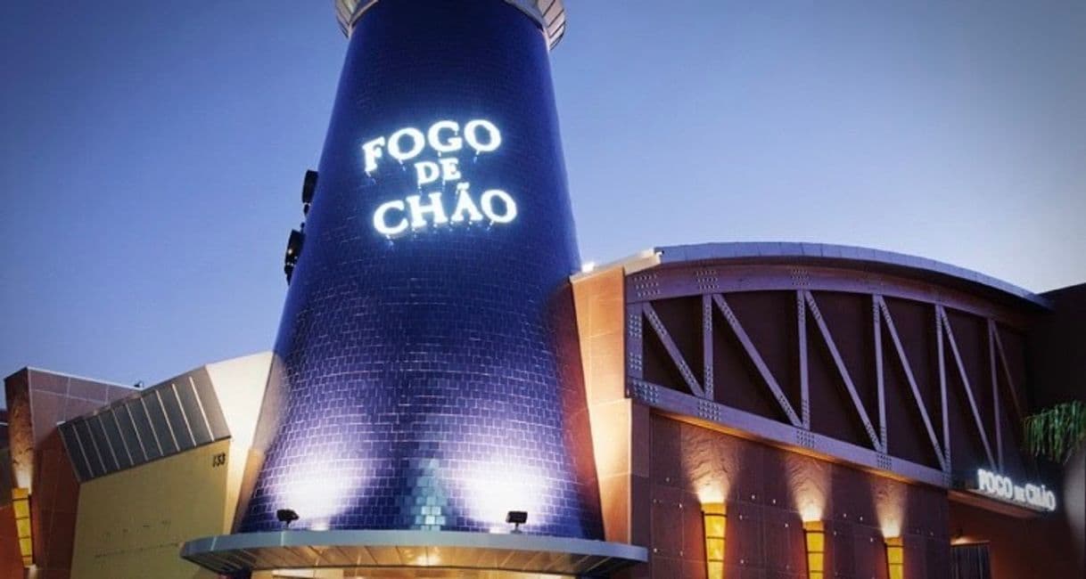 Restaurants Fogo De Chão