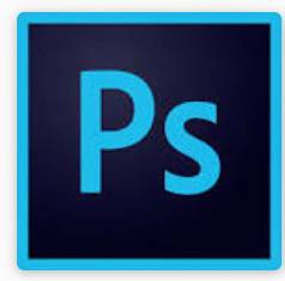 App Adobe Photoshop 