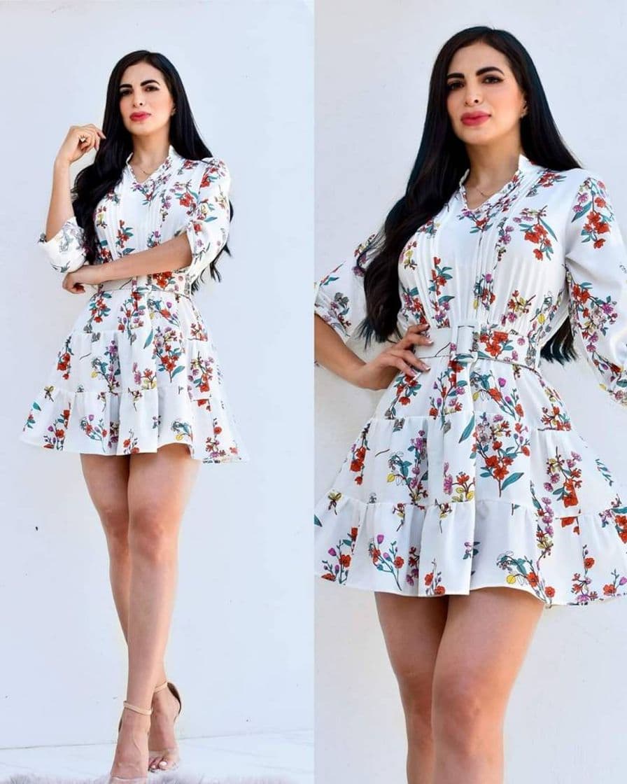 Moda Ropa de moda 🥰