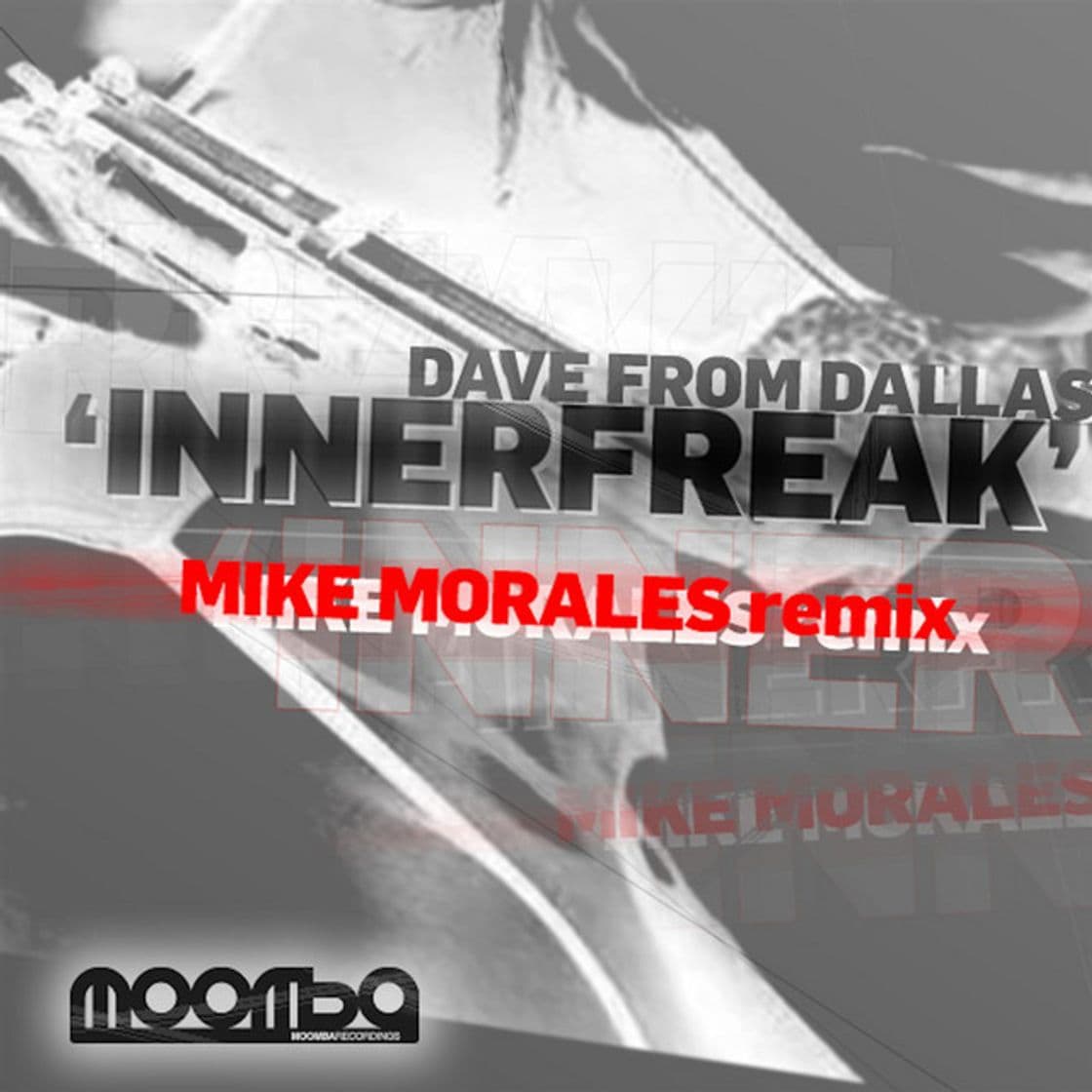 Canción Innerfreak - Mike Morales Accapella Vox Tool