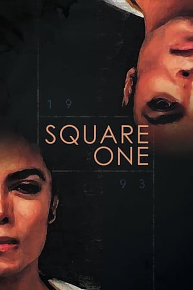 Película Square One