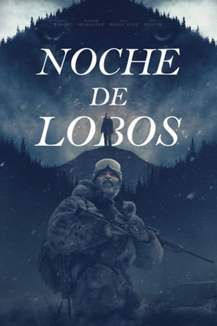 Película Hold the Dark