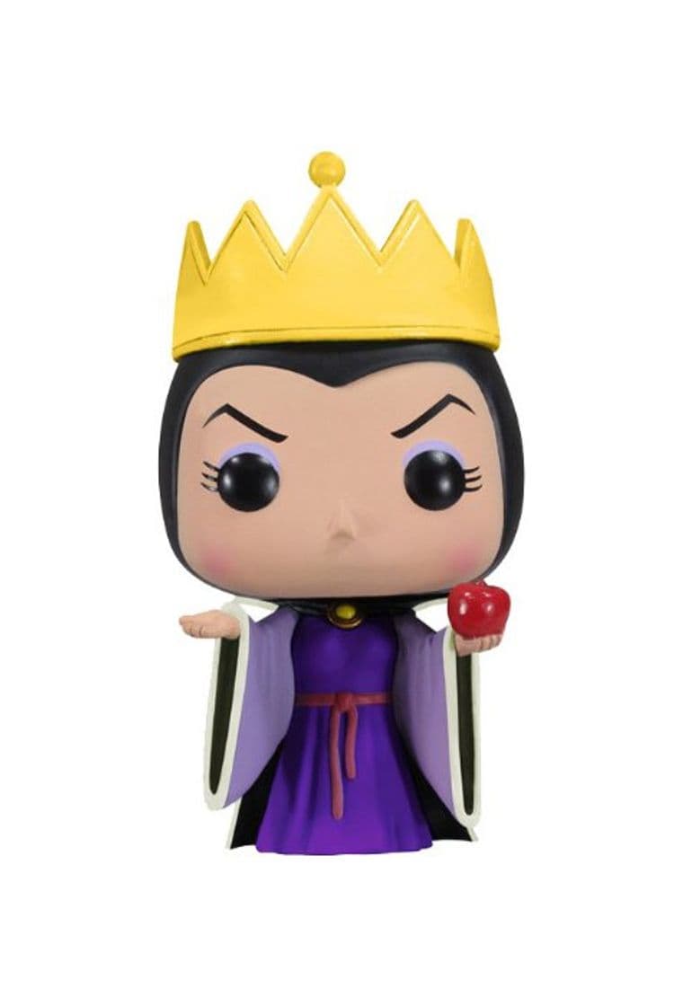 Product POP! Vinilo - Disney: Evil Queen