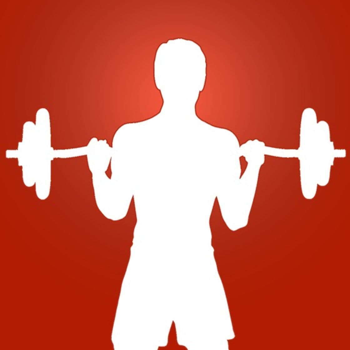 App Full Fitness : Exercise Workout Trainer