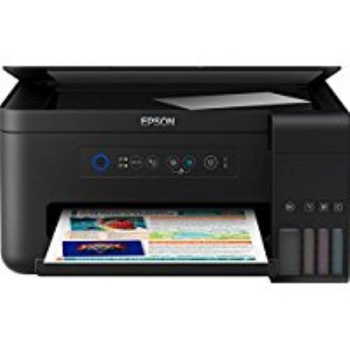 Producto Epson EcoTank L4150