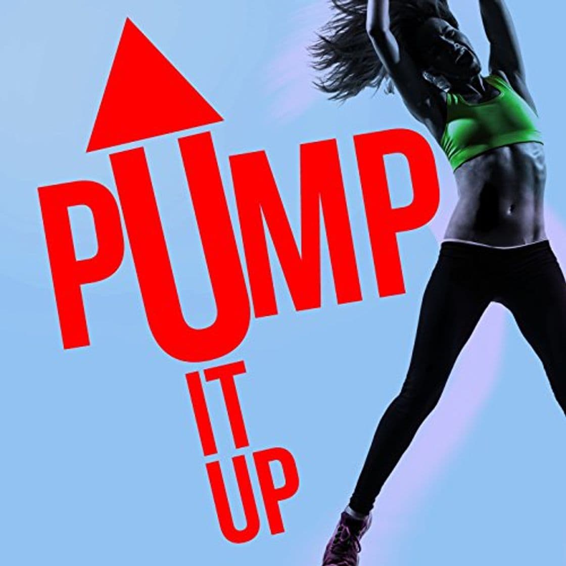 Producto Pump It Up