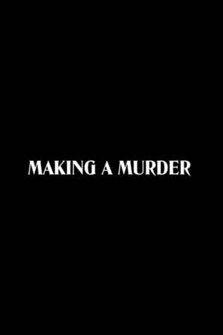 Movie Making a Murder