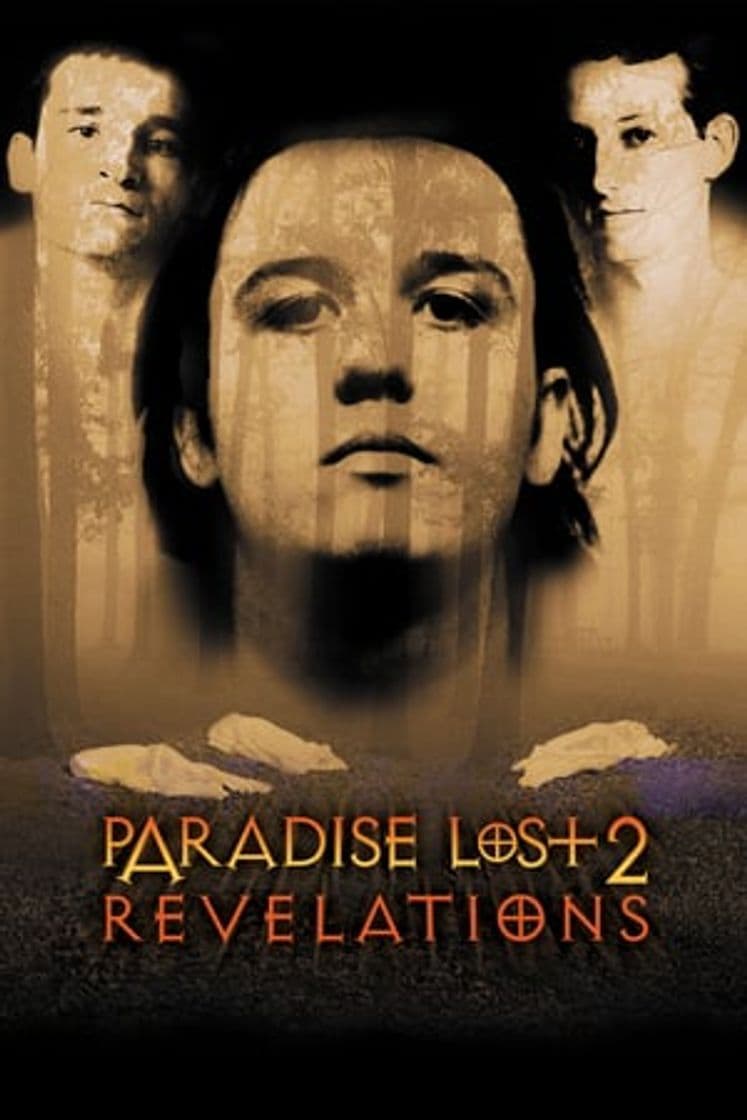 Movie Paradise Lost 2: Revelations