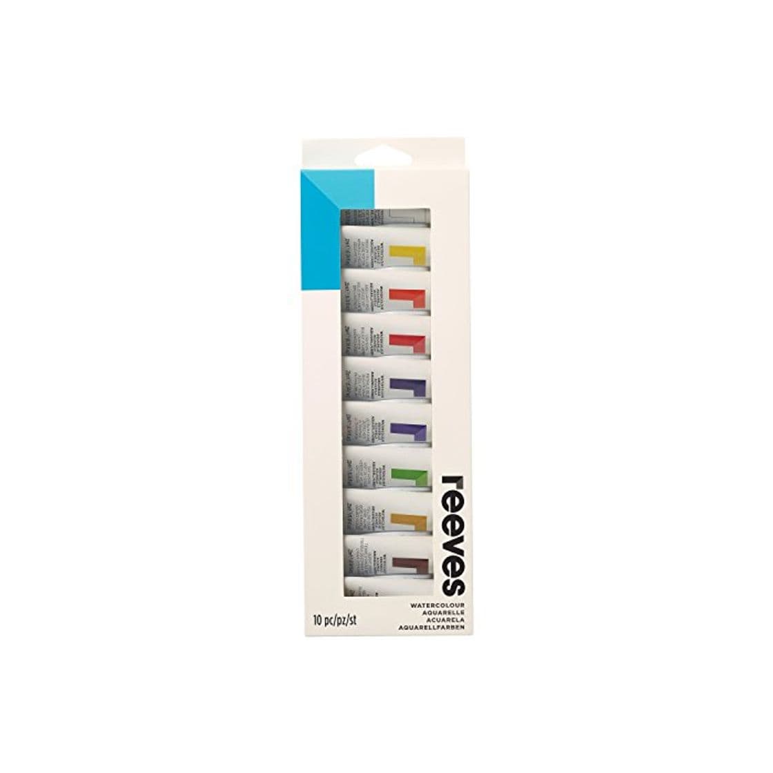 Producto Reeves - Pintura de acuarela 10 ml