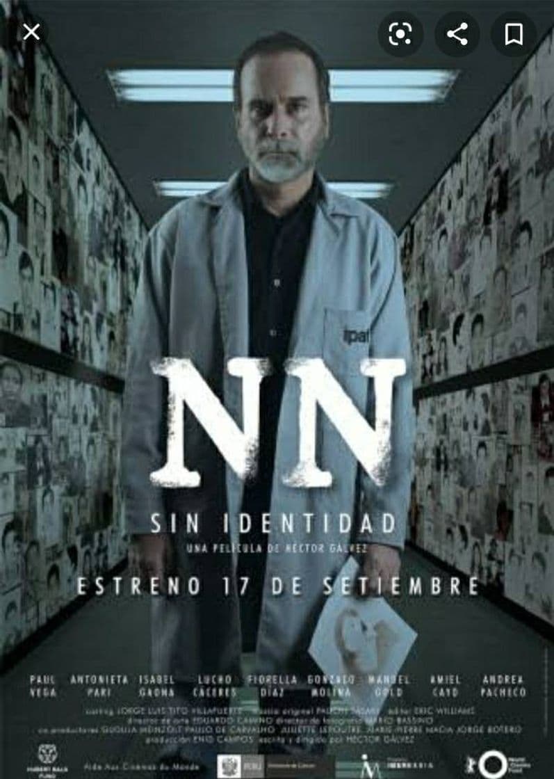 Película NN