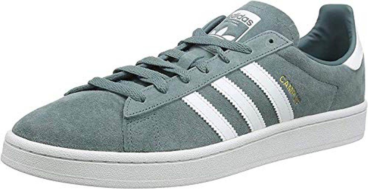 Producto Adidas Campus, Zapatillas de Deporte para Hombre, Verde